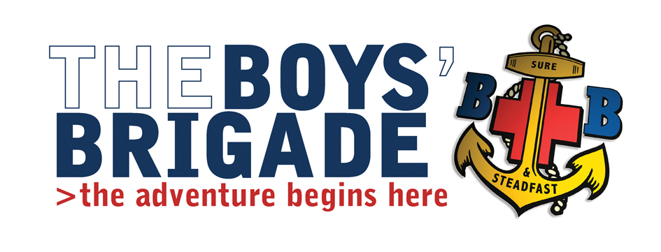 Boys' Brigade Logo
