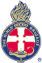 Girls' Brigade Badge