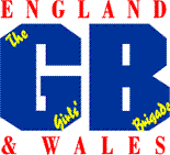 Girls' Brigade Logo