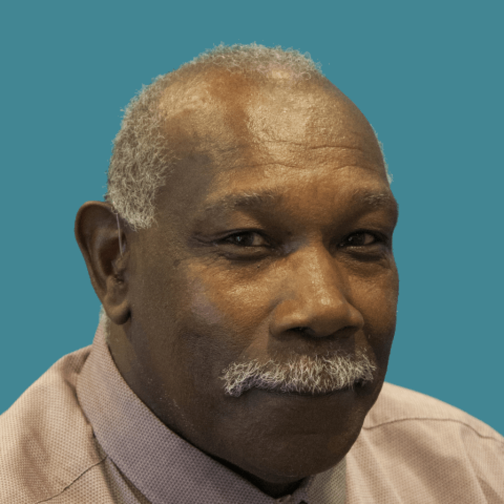 Girvan Thompson Worcester Park Baptist Church